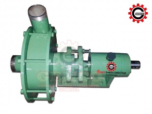 Chemical Pumps